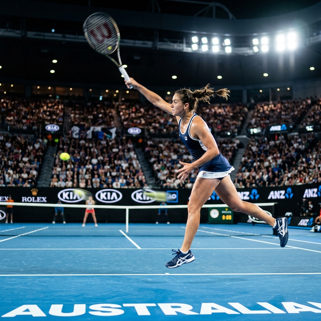 StreamKing TV Shop Tennis Grand Slam